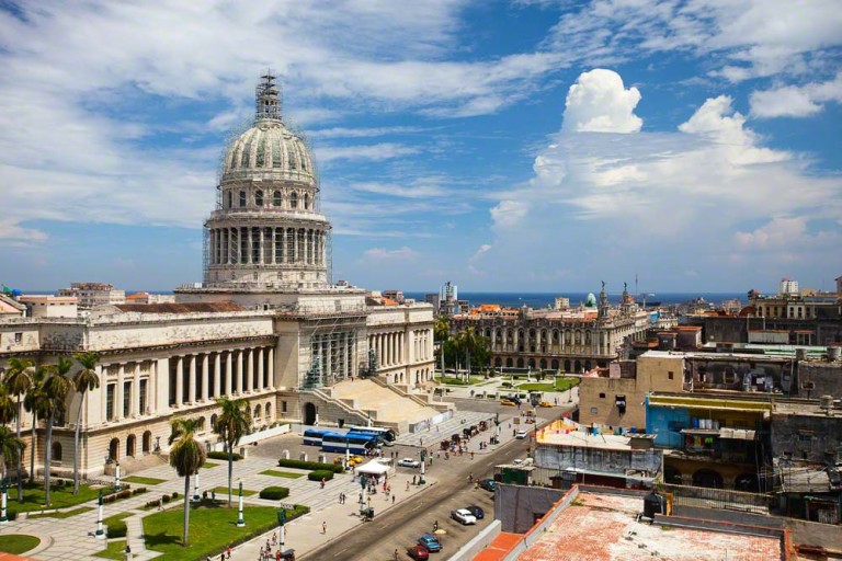 Havana, Cuba’s colorful capital - #travelphotobloggers