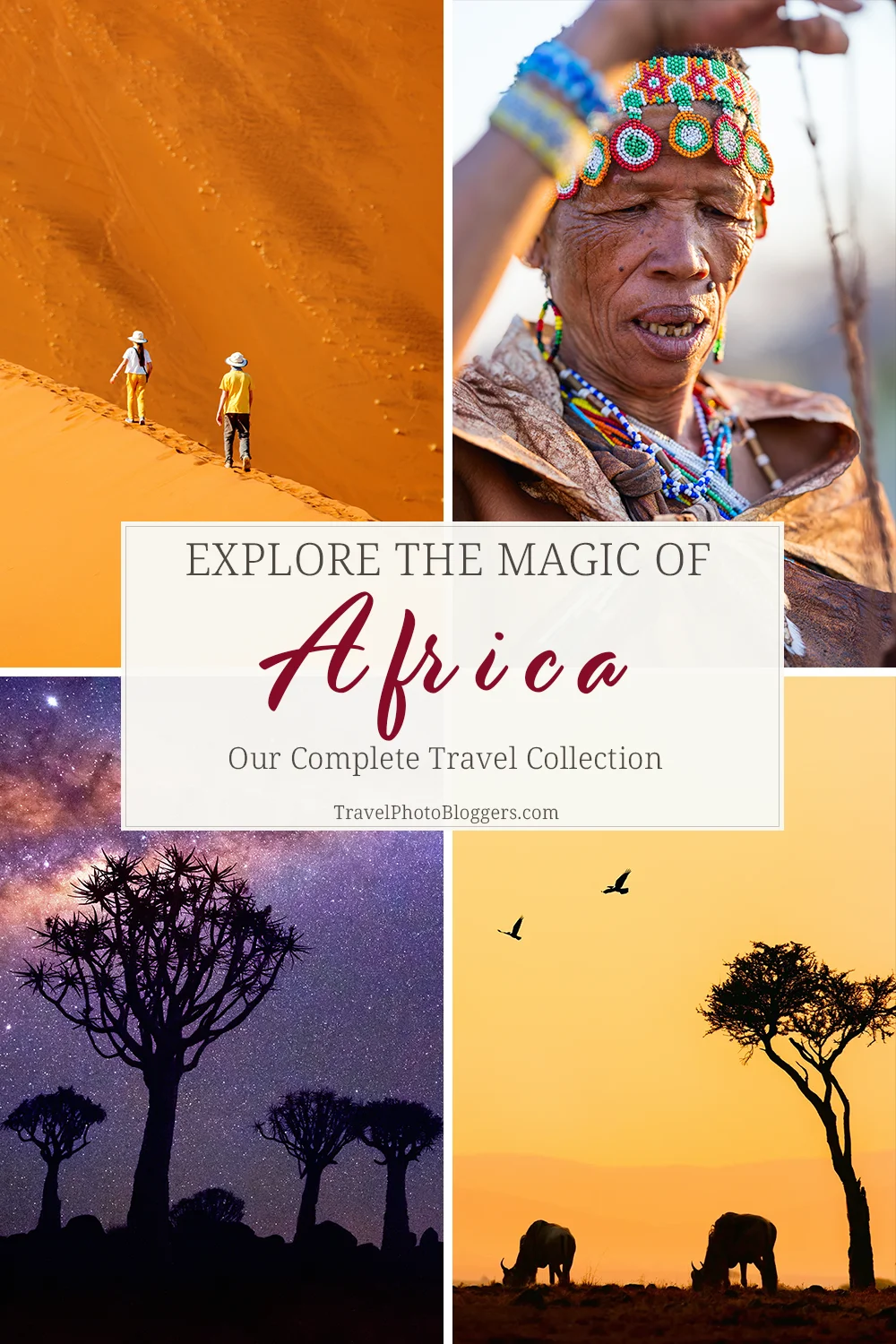 Africa