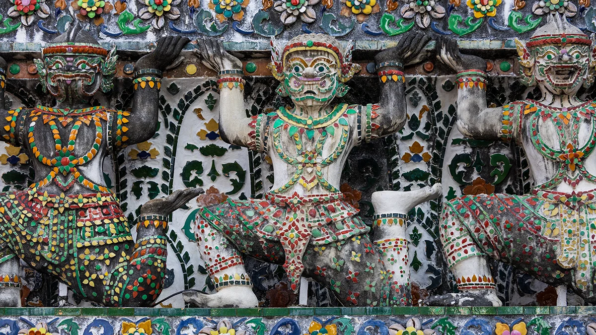 24 Hours In Bangkok: An Epic One Day Itinerary