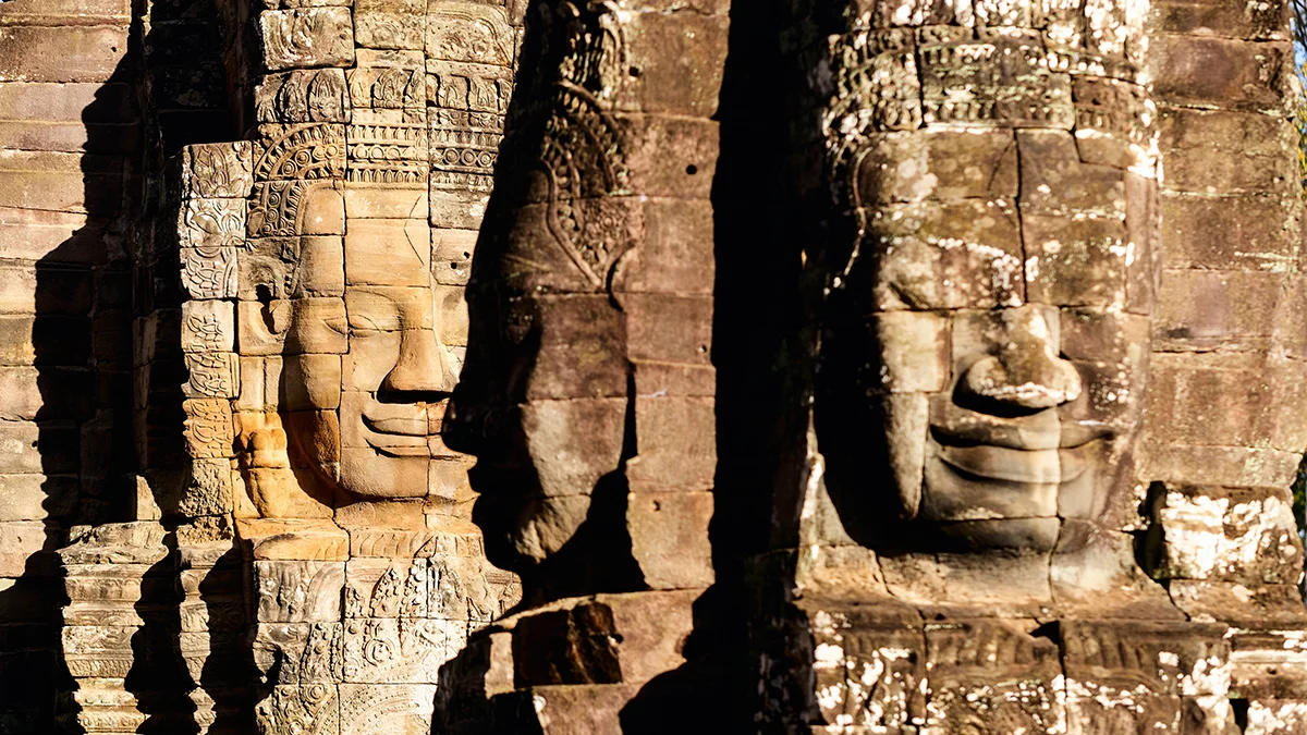 10 Angkor Temples Worth Visiting in Cambodia