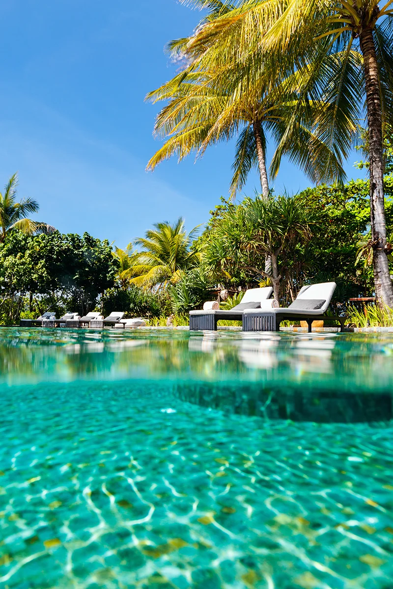 Song Saa Private Island in Cambodia