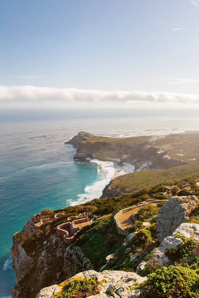 discover the wild beauty of Cape Point in South Africa