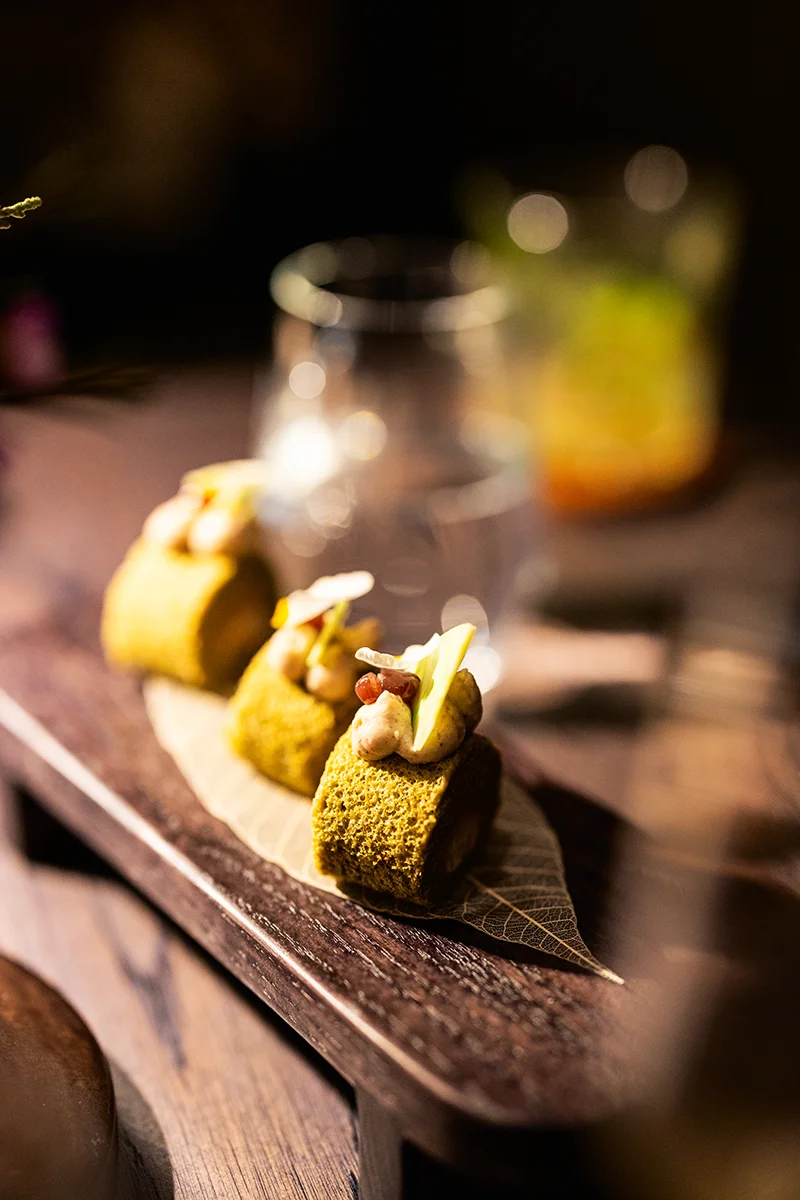 one of the best things to do in Cape Town is to have a fine dining experience at FYN restaurant