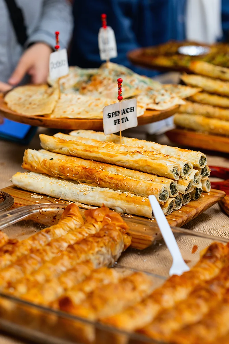 having brunch at The Old Biscuit Mill Neighbourgoods Market is one of the best things to do in Cape Town