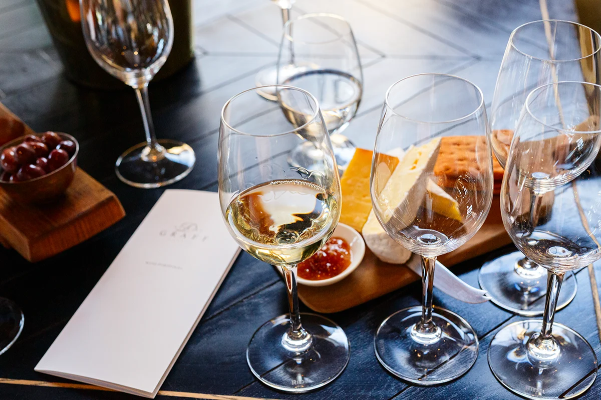 wine tasting is one of the best things to do in Cape Town