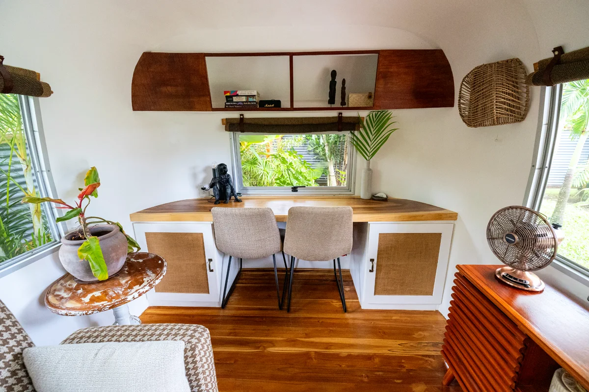 La Caravana boutique hotel in Costa Rica