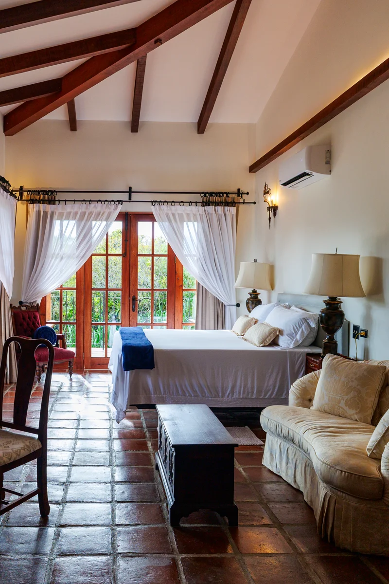 El Lugar Costa Rica Resort
