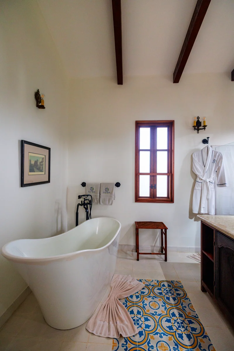 El Lugar Costa Rica Resort