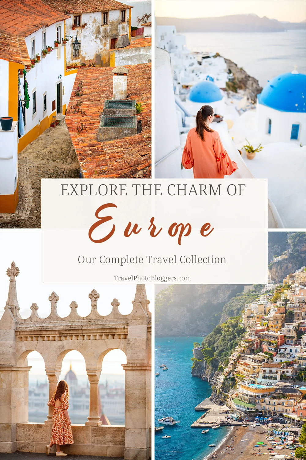 Europe