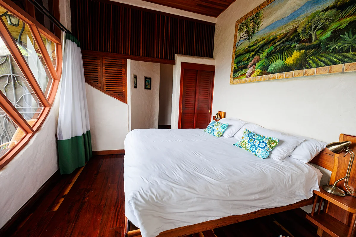 Finca Rosa Blanca Coffee farm and Inn Costa Rica