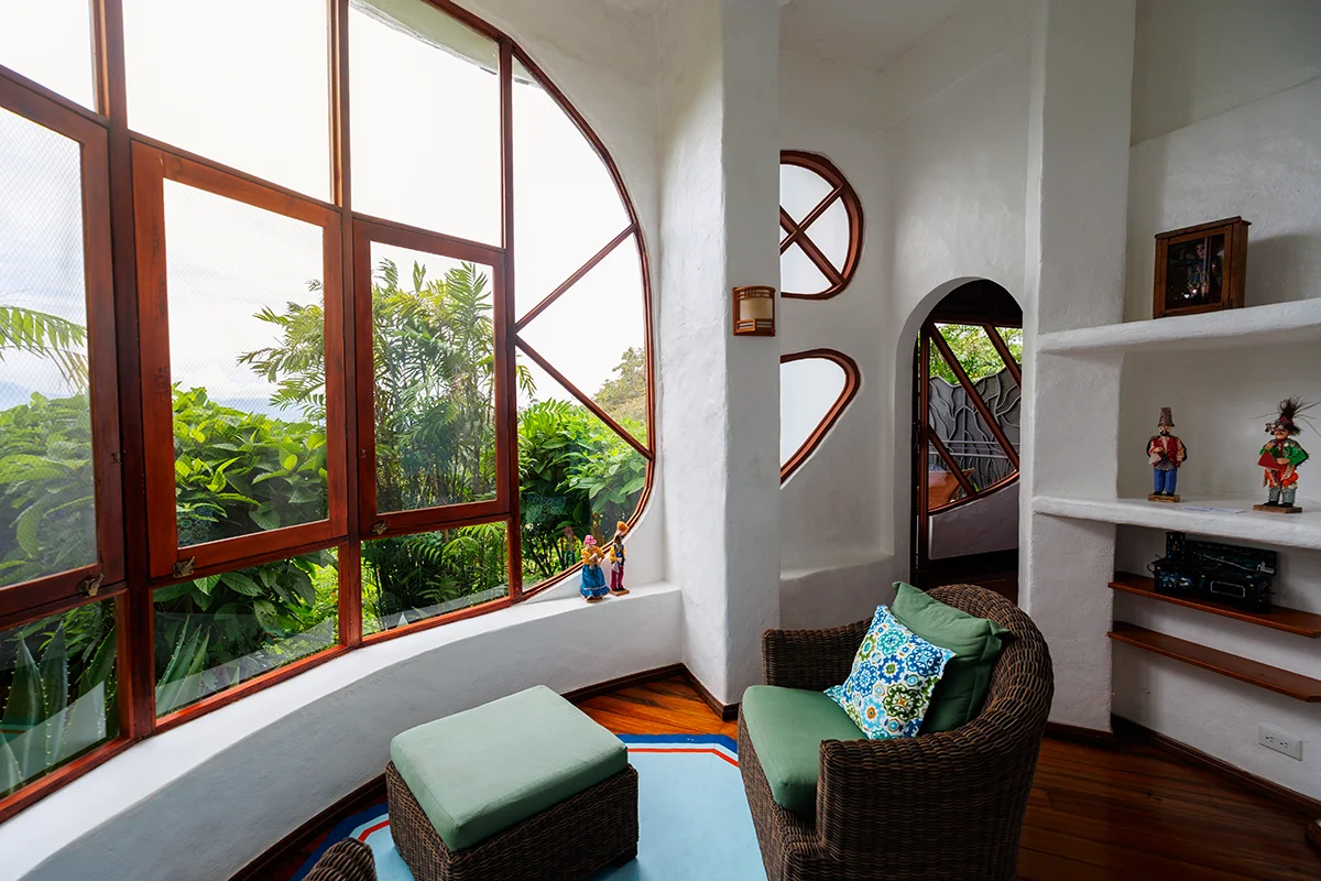 Finca Rosa Blanca Coffee farm and Inn Costa Rica