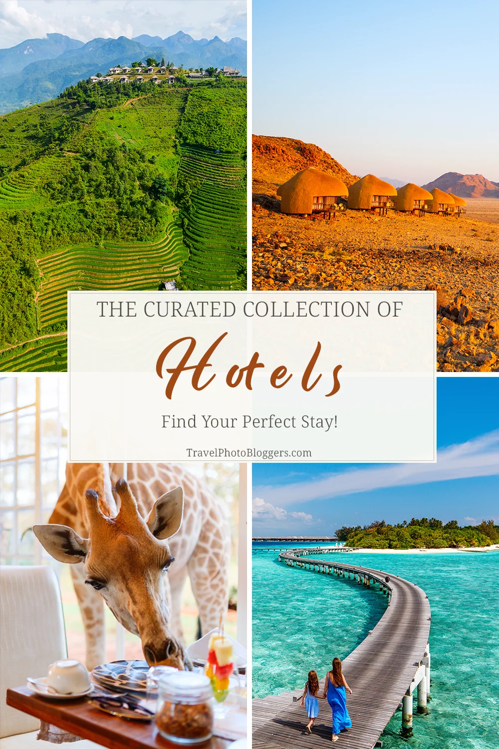 Hotels