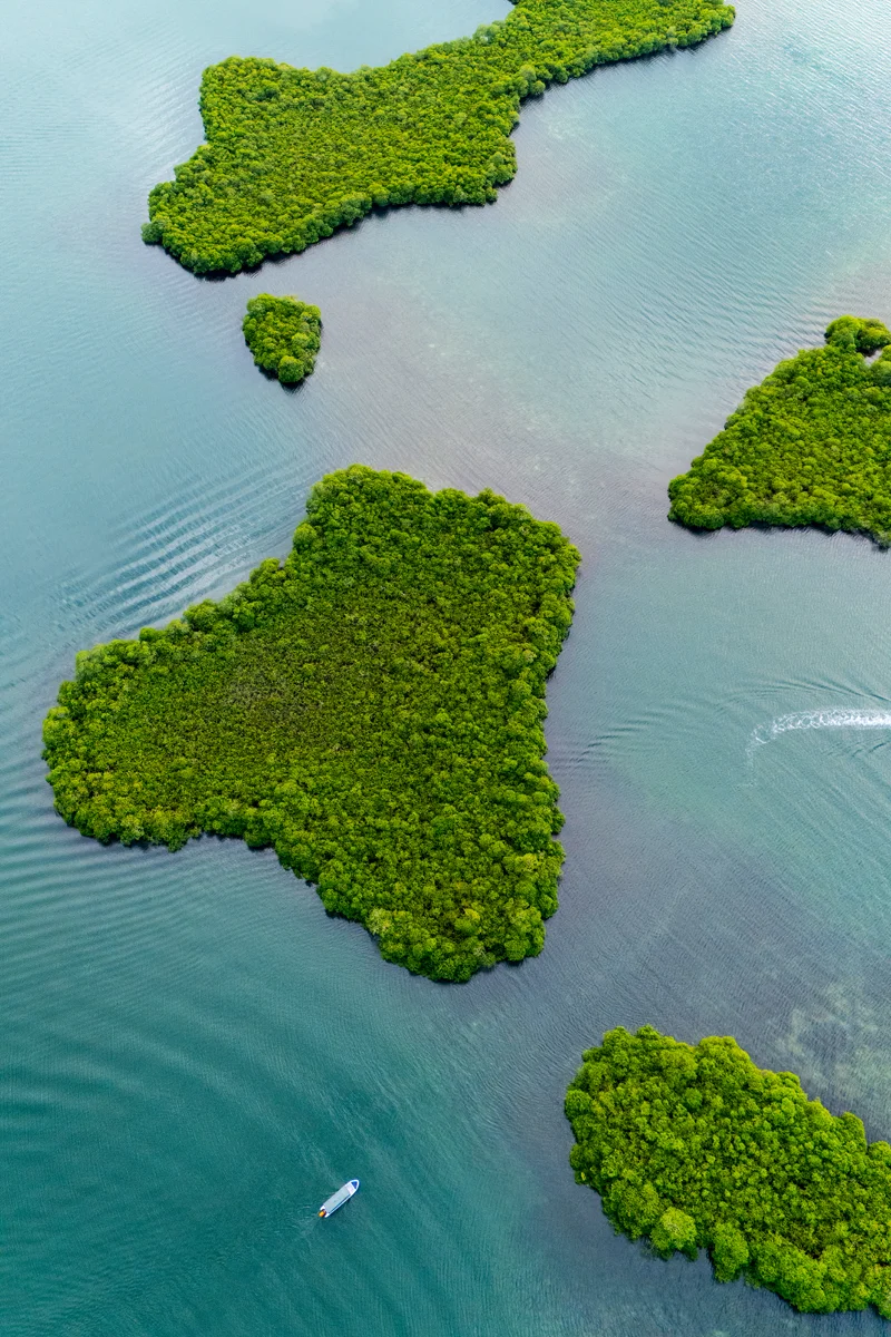 Panama itinerary – Bocas del Toro