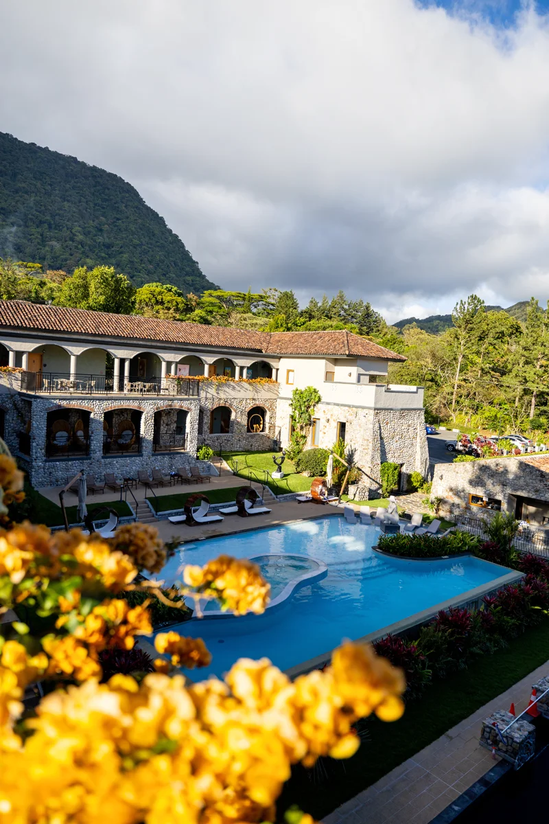 La Compañía Del Valle