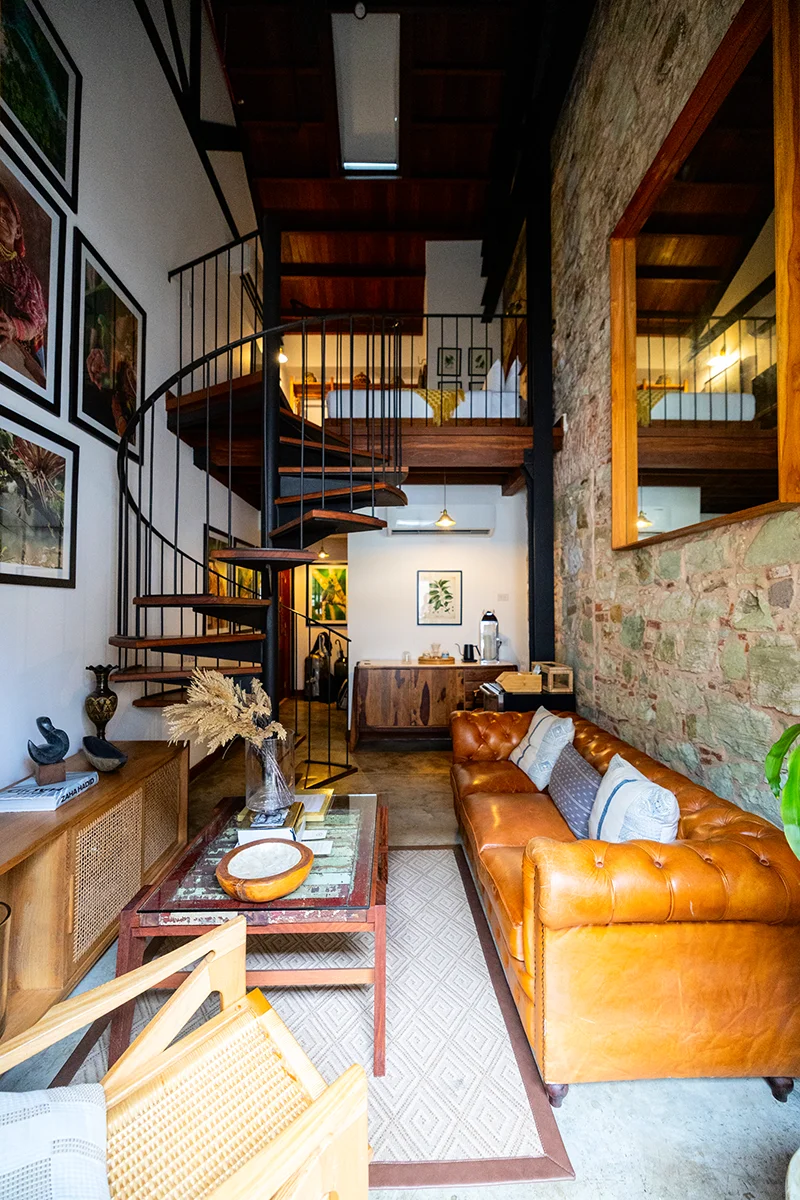 Amarla Boutique Hotel in Panama City
