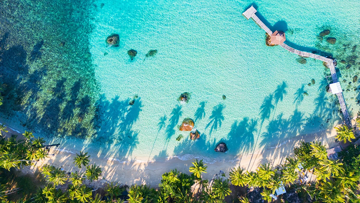 The Best Beaches On Koh Kood, Thailand