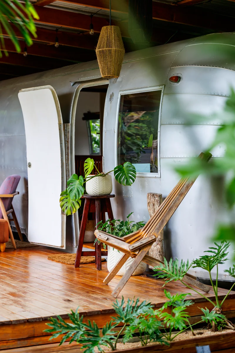 La Caravana in Costa Rica