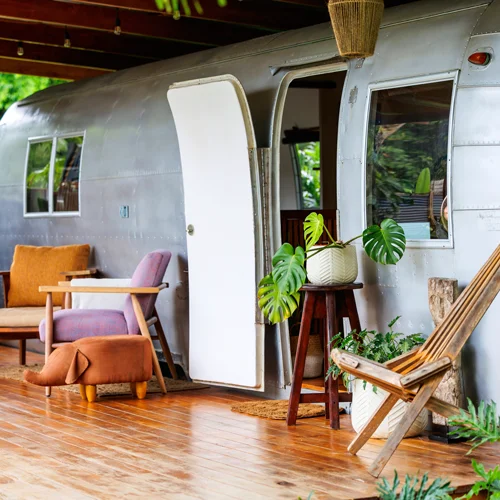 La Caravana in Costa Rica
