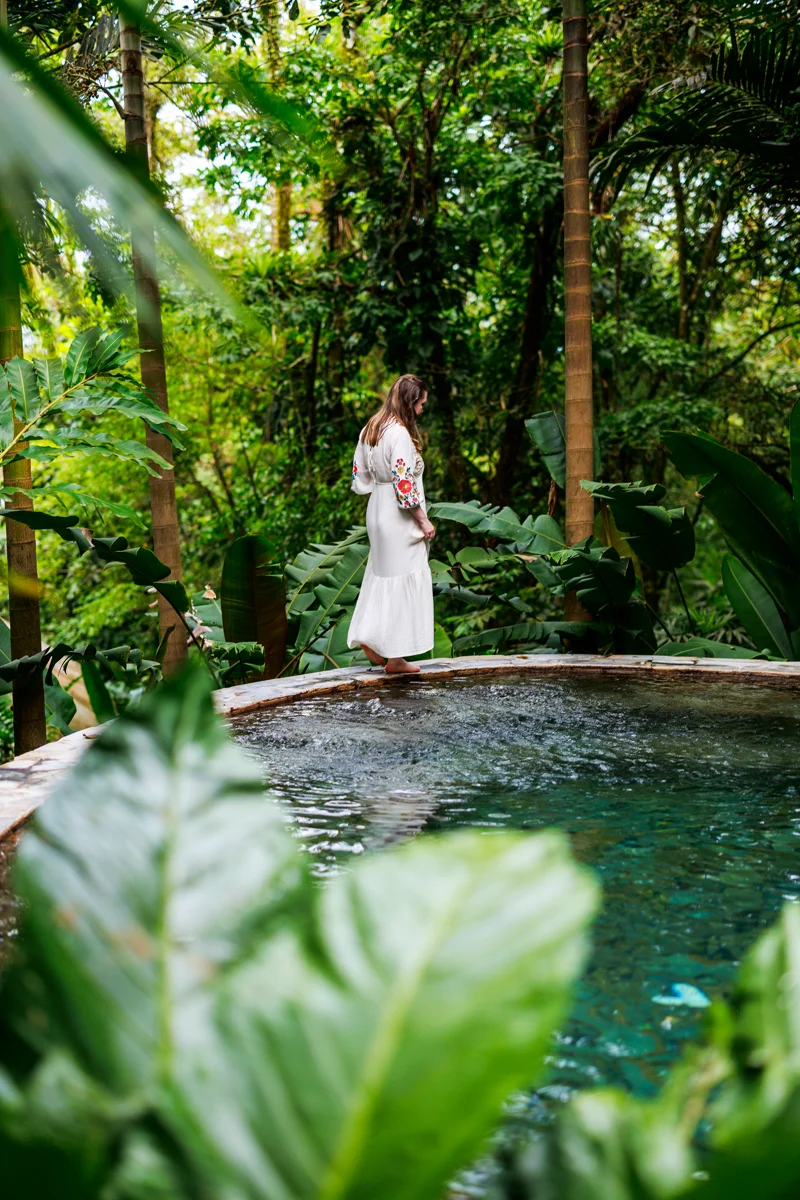 La Fortuna guide - best hotels - Nayara Tented Camp