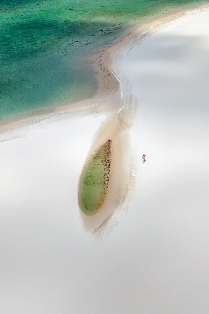 Ponta Verde Circuit in Lençóis Maranhenses