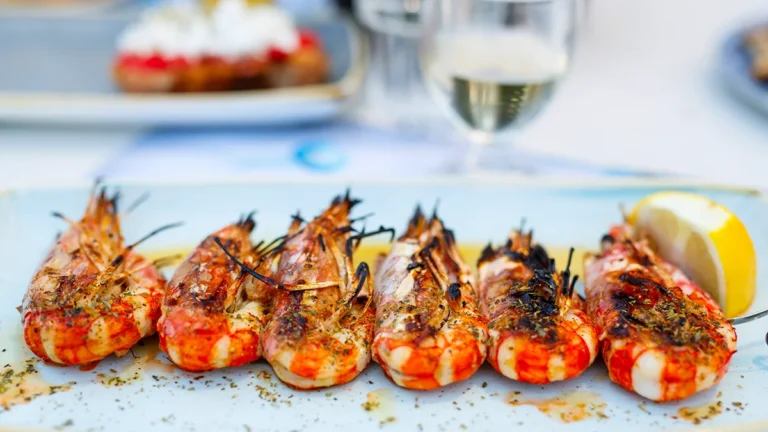 The Best Places to Eat on Milos Island