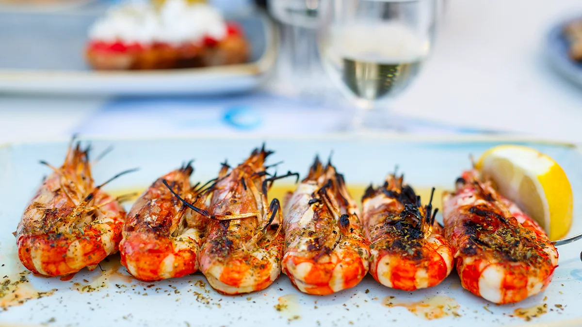 The Best Places to Eat on Milos Island