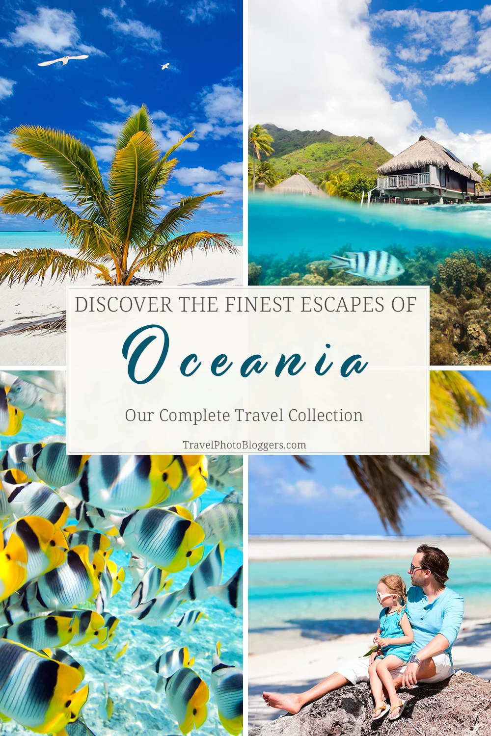 Oceania