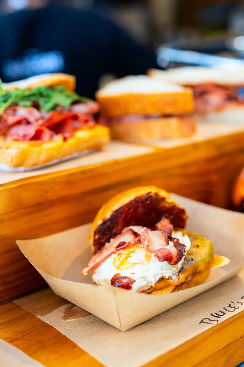 one of the best things to do in Cape Town is to visit farmers market