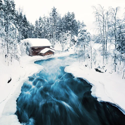 10 Amazing Things To Do In Ruka-Kuusamo This Winter