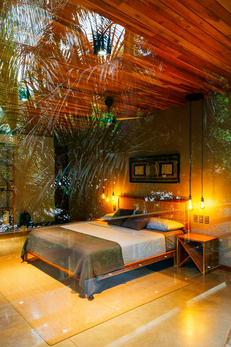 ARJAU Santa Teresa Boutique Hotel