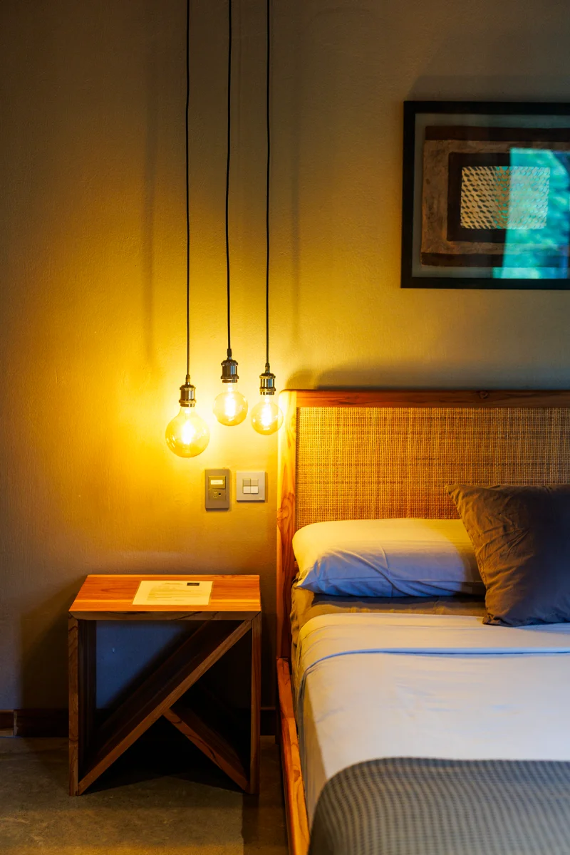 ARJAU Santa Teresa Boutique Hotel