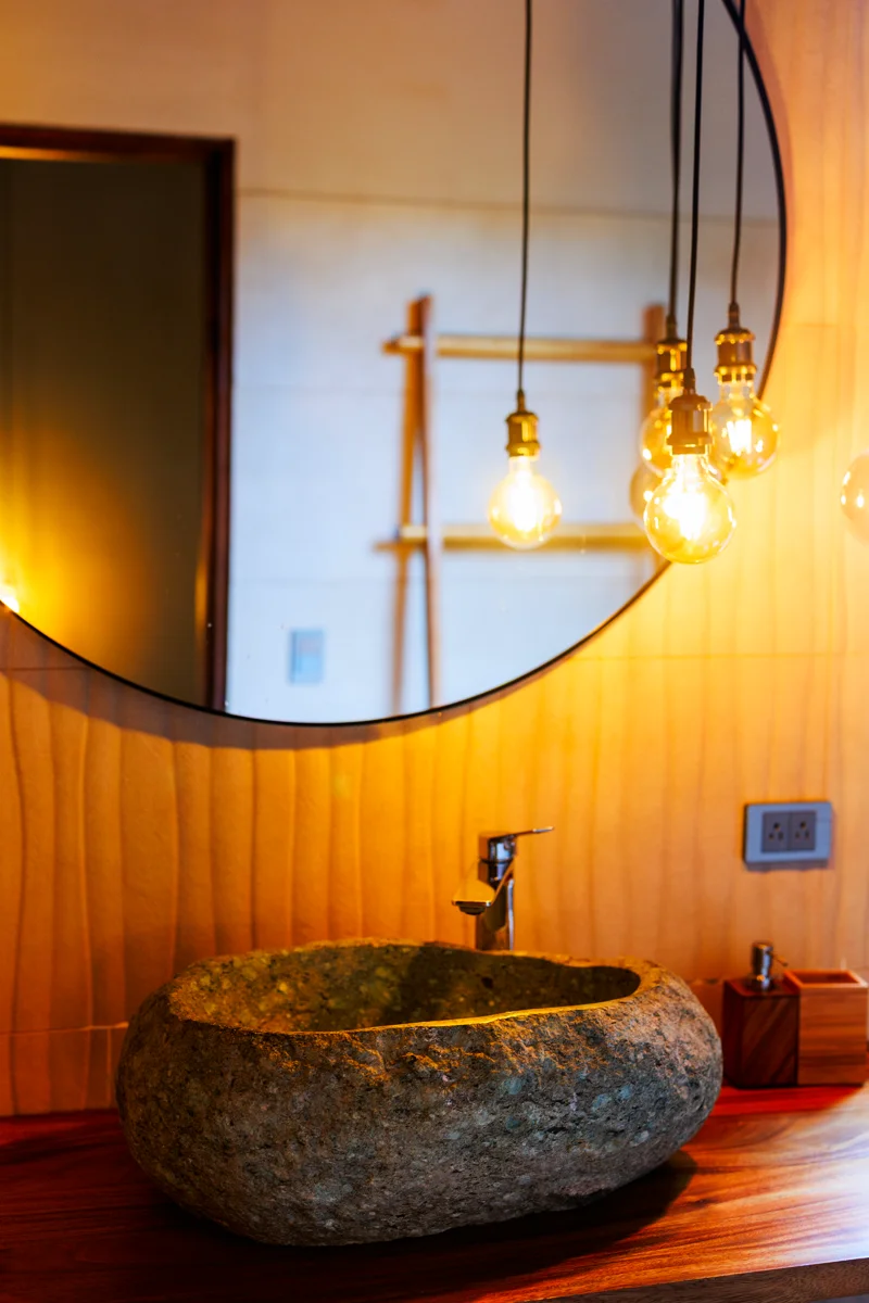 ARJAU Santa Teresa Boutique Hotel