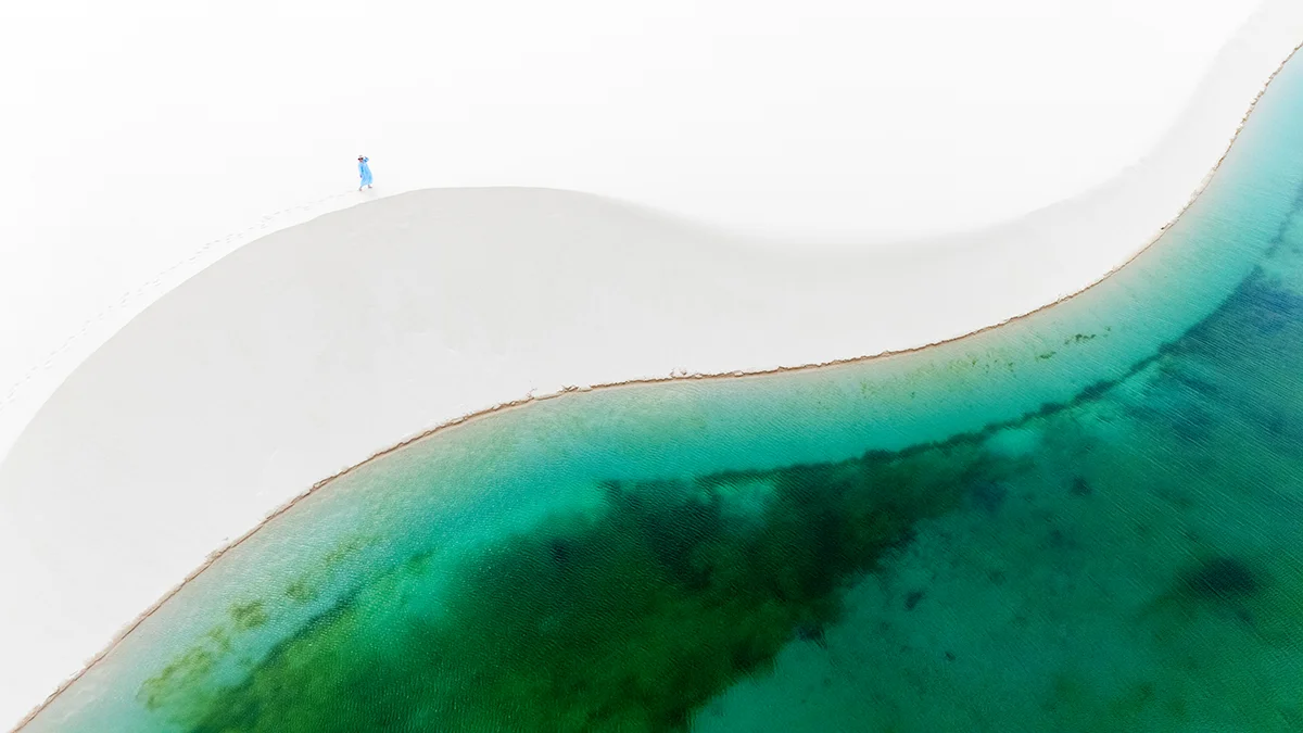 Santo Amaro: The Hidden Gem of Lençóis Maranhenses