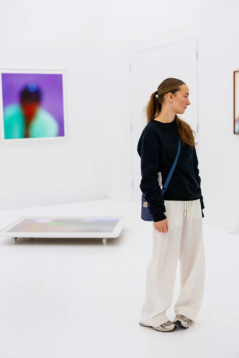see contemporary art in Zeitz MOCAA Museum in Cape Town